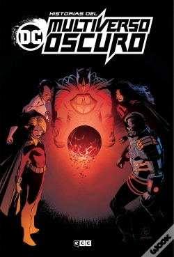 Capa do artigo Historias Del Multiverso Oscuro