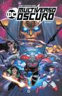 Historias Del Multiverso Oscuro Ii - Preview