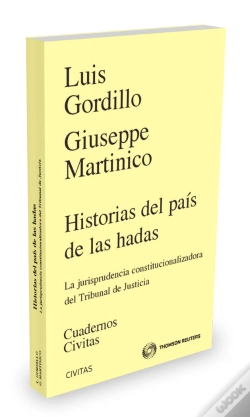Capa do artigo Historias Del País De Las Hadas.