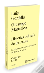 Capa do artigo Historias Del País De Las Hadas.