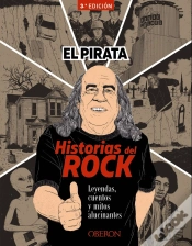 Capa do artigo Historias Del Rock