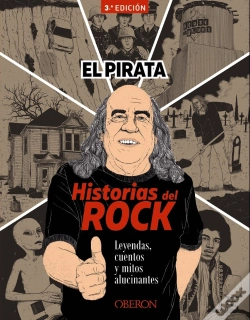 Capa do artigo Historias Del Rock