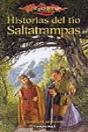 Historias Del T¡O Saltatrampas - Preview
