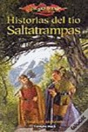 Capa do artigo Historias Del T¡O Saltatrampas