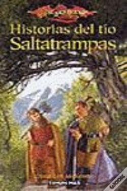 Capa do artigo Historias Del T¡O Saltatrampas