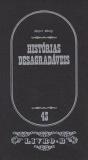 Histórias Desagradáveis - Preview