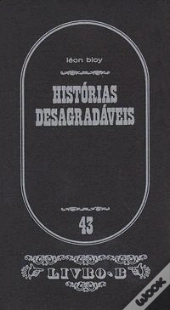 Histórias Desagradáveis