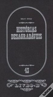 Capa do artigo Histórias Desagradáveis