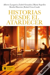 Capa do artigo Historias Desde El Atardecer