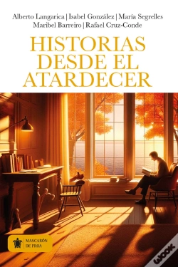 Capa do artigo Historias Desde El Atardecer