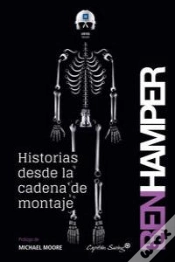 Capa do artigo Historias Desde La Cadena De Montaje