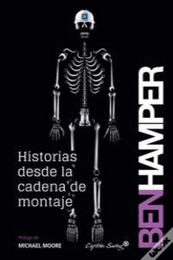 Capa do artigo Historias Desde La Cadena De Montaje