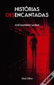Capa do artigo Histórias Desencantadas