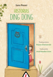 Capa do artigo Historias Ding Dong