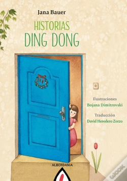 Capa do artigo Historias Ding Dong
