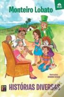 Historias Diversas