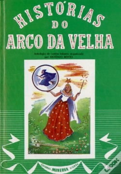 Capa do artigo Histórias do Arco da Velha