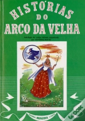 Capa do artigo Histórias do Arco da Velha