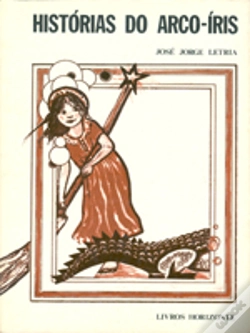 Capa do artigo Histórias do Arco-Íris