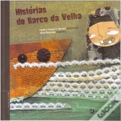 Capa do artigo Histórias do Barco da Velha