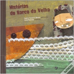 Capa do artigo Histórias do Barco da Velha