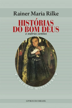 Capa do artigo Histórias do Bom Deus e Outros Contos