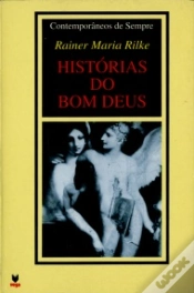 Capa do artigo Histórias do Bom Deus