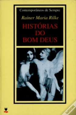Capa do artigo Histórias do Bom Deus
