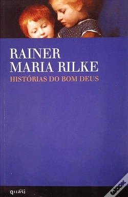 Capa do artigo Histórias do Bom Deus