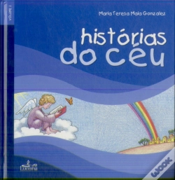 Capa do artigo Histórias do Céu