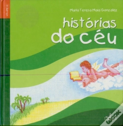 Capa do artigo Histórias do Céu - Volume II