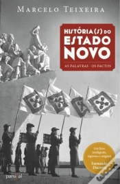 Capa do artigo História(s) do Estado Novo