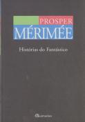 Histórias do Fantástico 