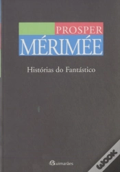 Capa do artigo Histórias do Fantástico 