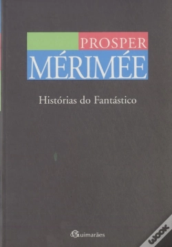 Capa do artigo Histórias do Fantástico 