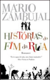 Capa do artigo Histórias do Fim da Rua