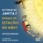 Histórias do Janita 2 - Preview