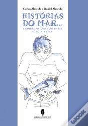 Capa do artigo Histórias do Mar