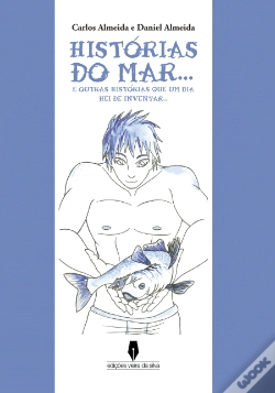 Capa do artigo Histórias do Mar