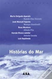 Capa do artigo Histórias do Mar 
