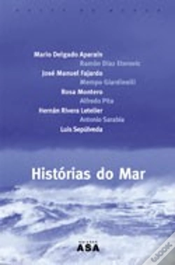 Capa do artigo Histórias do Mar 
