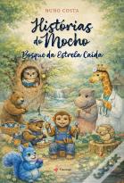 Histórias do Mocho - Bosque da Estrela Caída