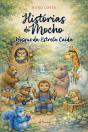 Histórias do Mocho - Bosque da Estrela Caída - Preview