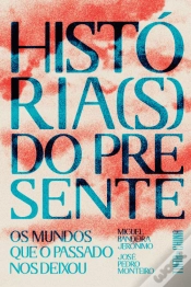 Capa do artigo História(s) do Presente
