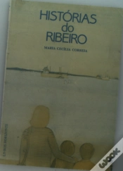 Capa do artigo Histórias do Ribeiro