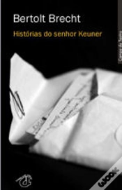 Capa do artigo Histórias do Senhor Keuner