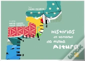 Histórias do Tamanho da Minha Altura