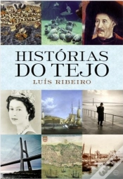Capa do artigo Histórias do Tejo