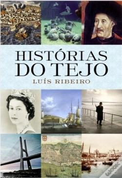 Capa do artigo Histórias do Tejo