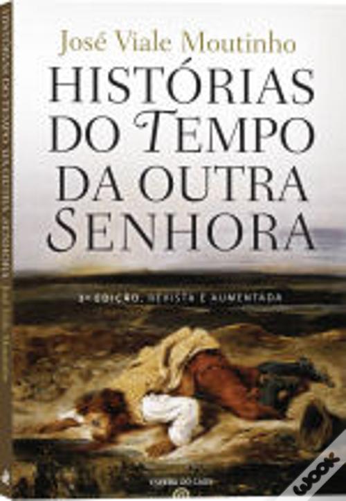 Portugal Lendário de José Viale Moutinho - Livro - WOOK